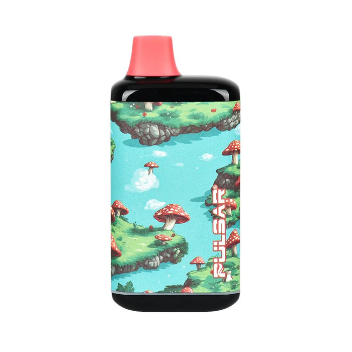 PULSAR 520 DL 2.0 PRO CARTRIDGE - MUSH - 6977