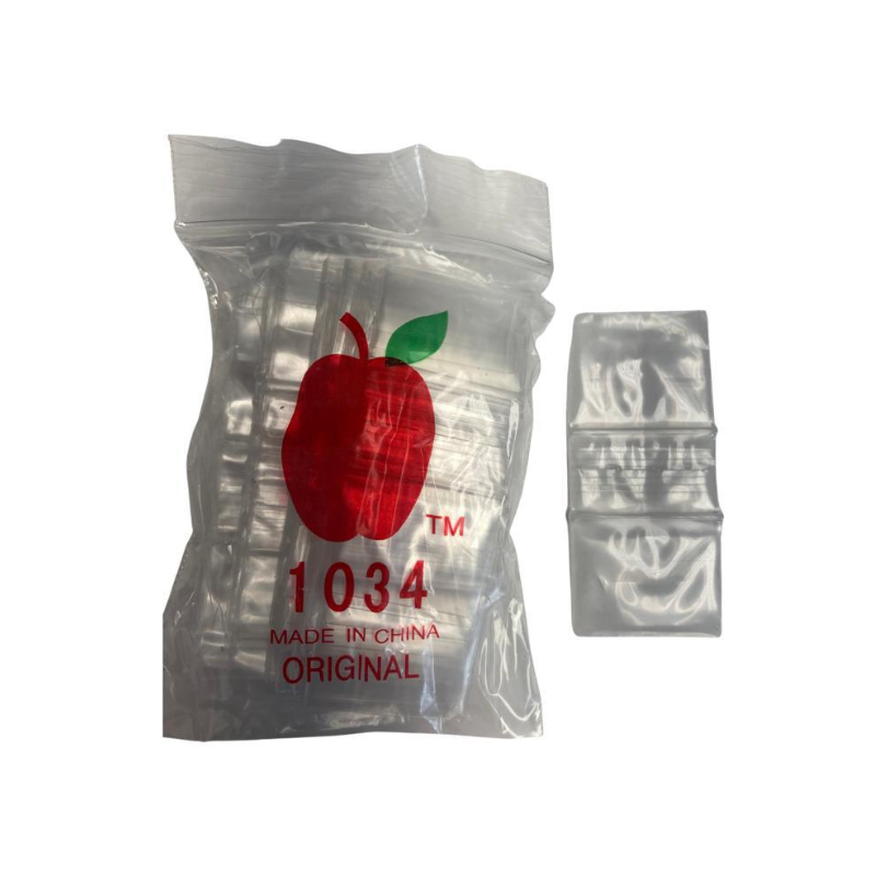 Apple Bag 1034 - 6988