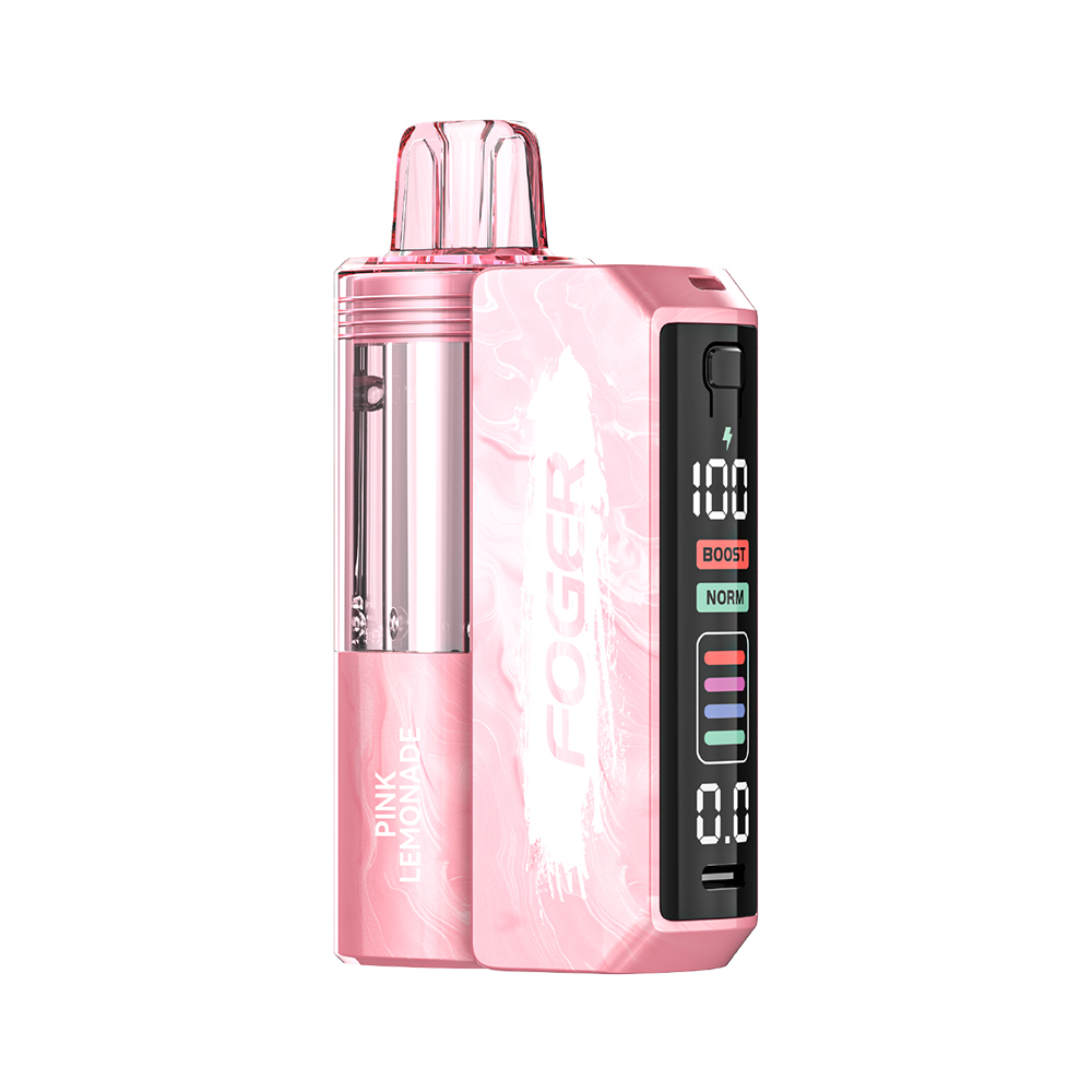 Foger Switch 30k 5% - Pink Lemonade - 7019