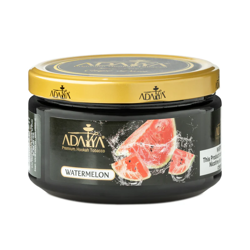 ADALYA SHISHA 250G - WATERMELON - 7046