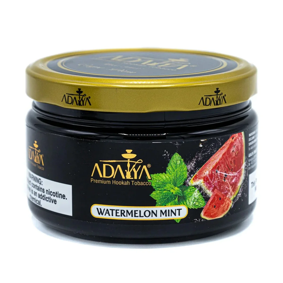 ADALYA SHISHA 250G - WATERMELON MINT - 7049