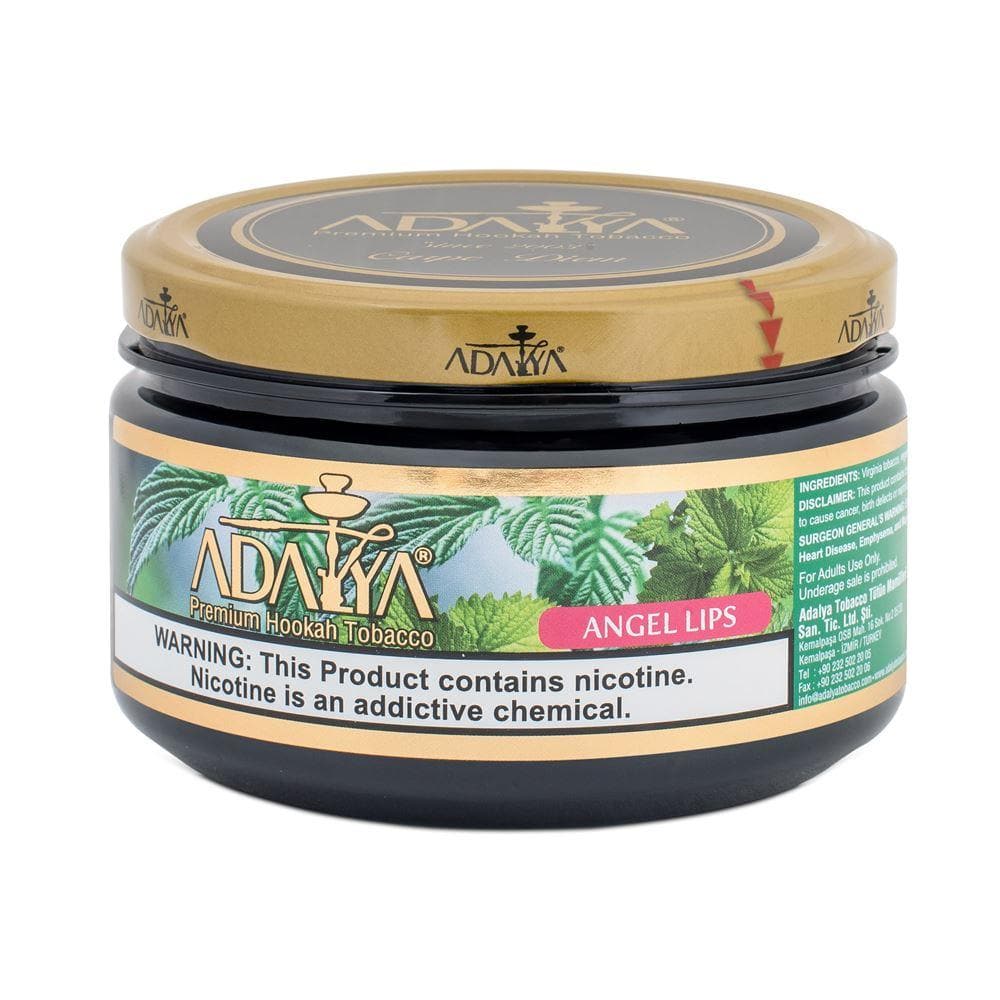 ADALYA SHISHA 250G - ANGEL LIPS - 7061