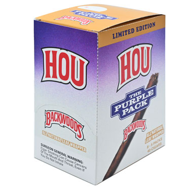 Backwoods City Pack Houston 8/5 - 7097