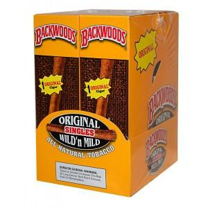 Backwoods Original 24/1 - 7099