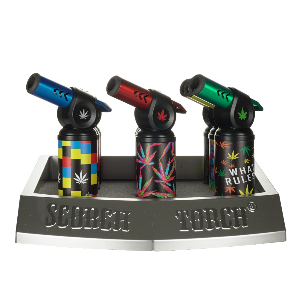 Scorch Torch 61784 - 7105