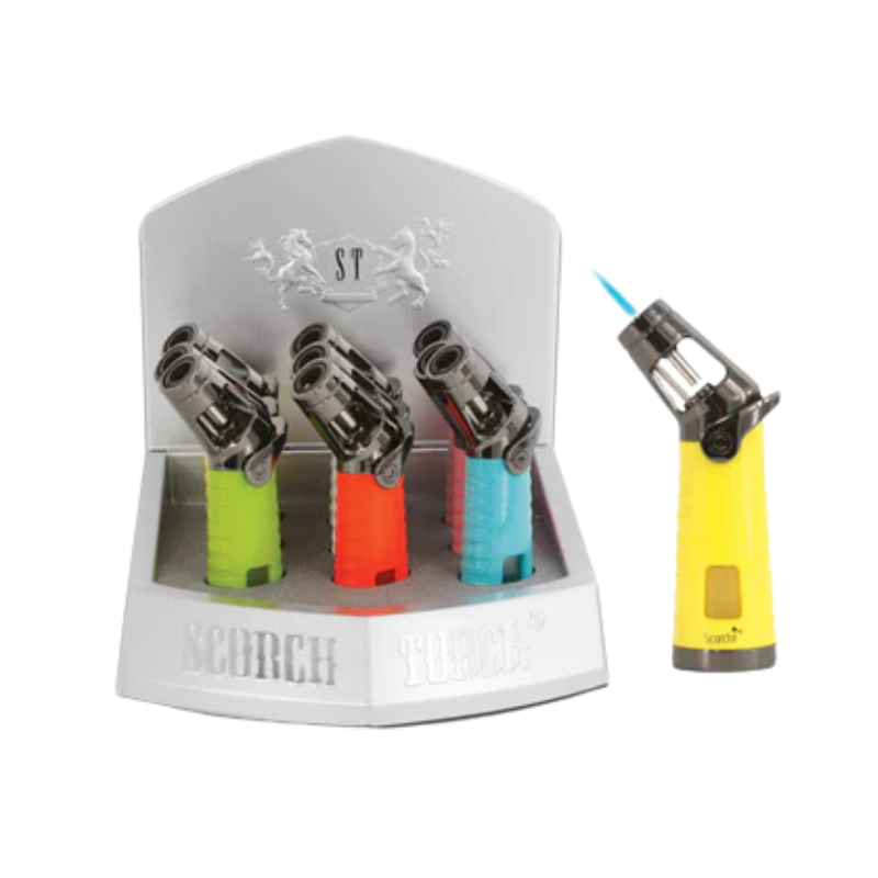 Scorch Torch 61827 - 7112