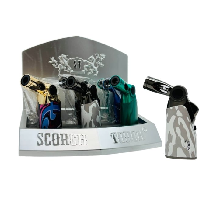 Scorch Torch 61796 - 7115