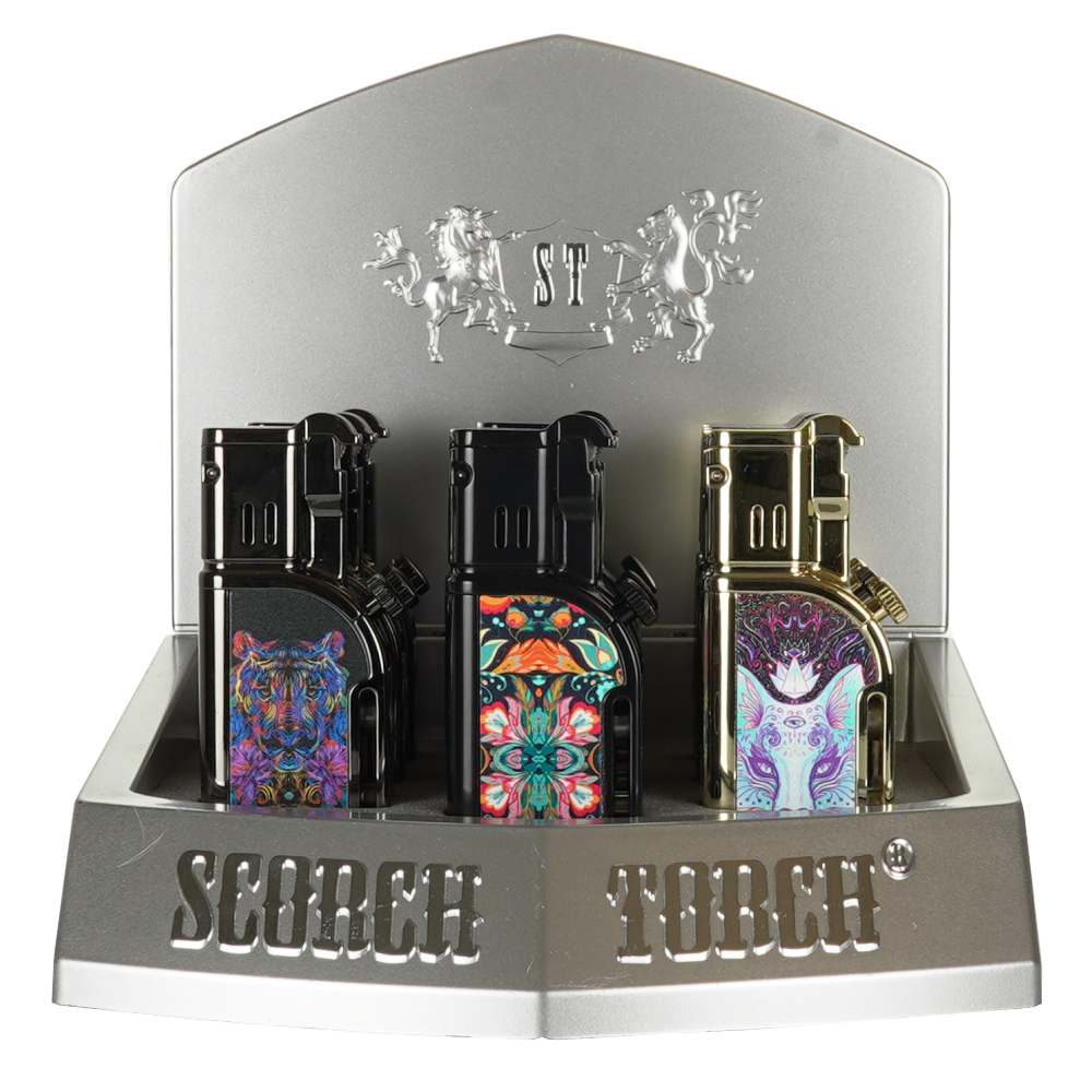 Scorch Torch 61805 - 7116