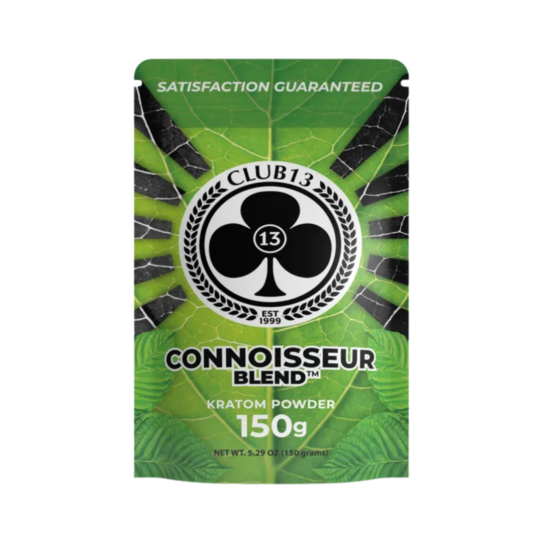 C13 SPECIAL BLEND POWDER 30G - CONNOISSEUR - 7130