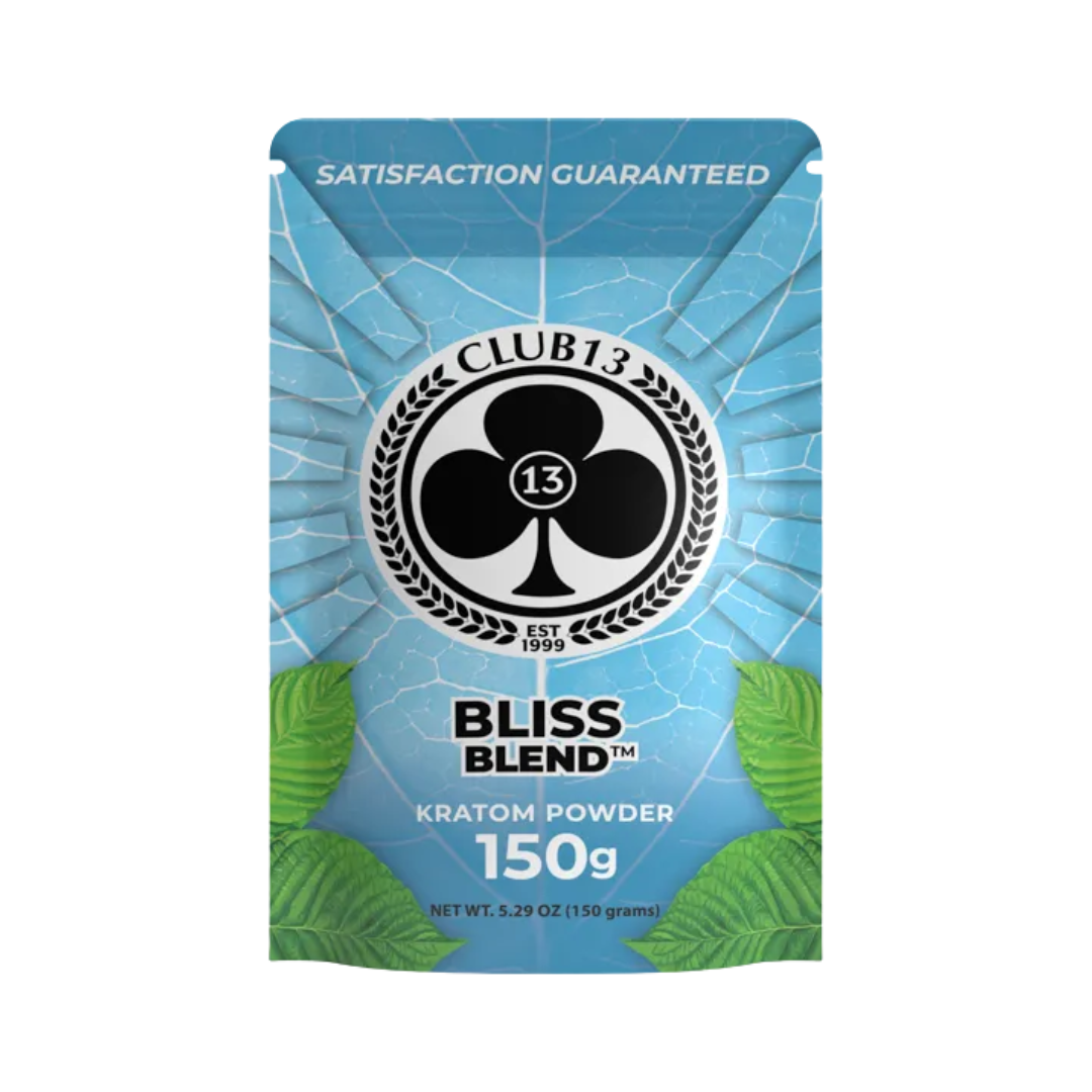C13 SPECIAL BLEND POWDER 30G - BLISS BLEND - 7131