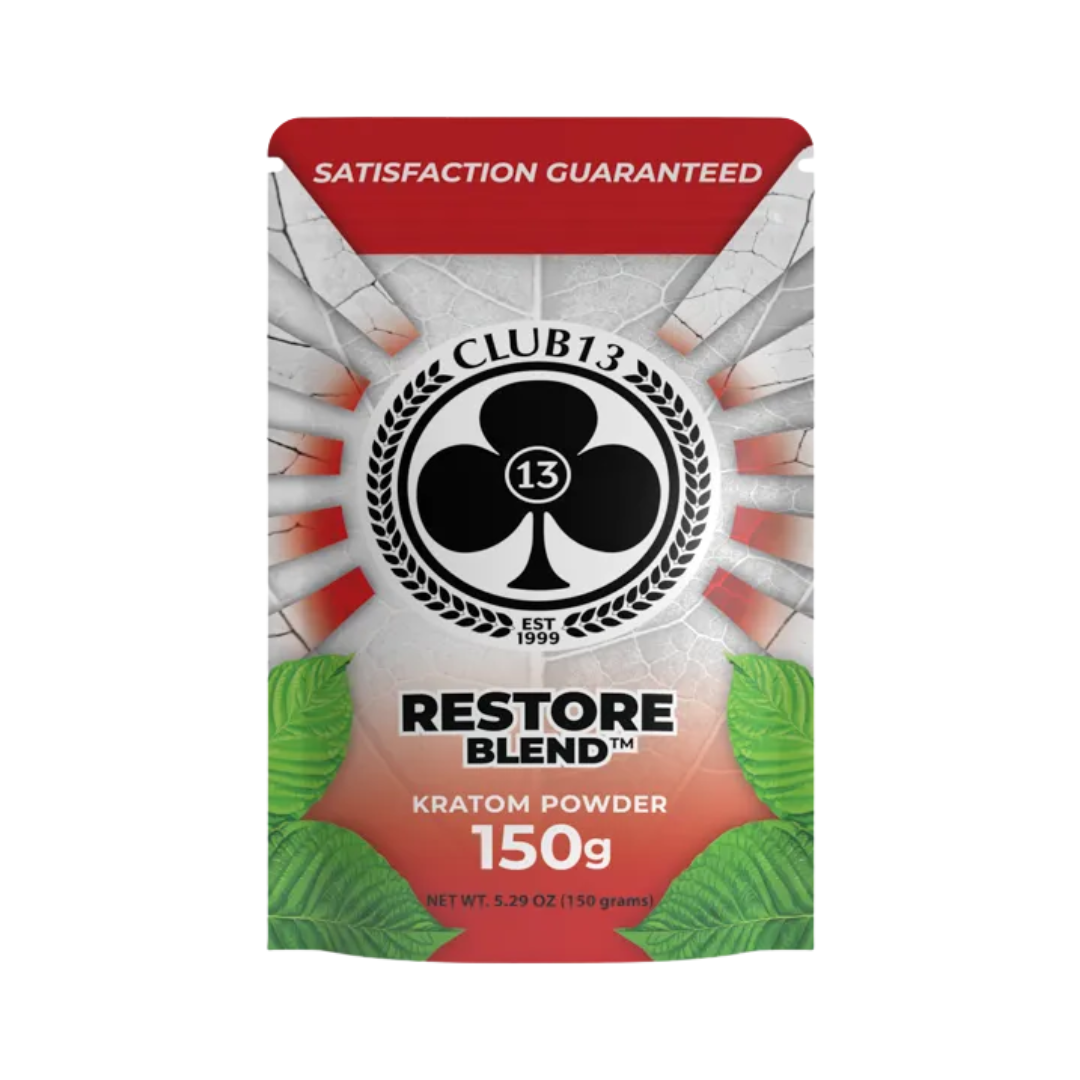 C13 SPECIAL BLEND POWDER 30G - RESTORE BLEND - 7135