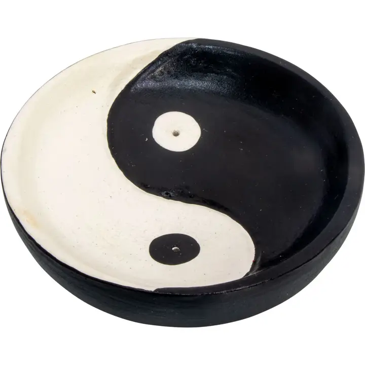 YANG YANG INCENSE HOLDER 12CT - 7231