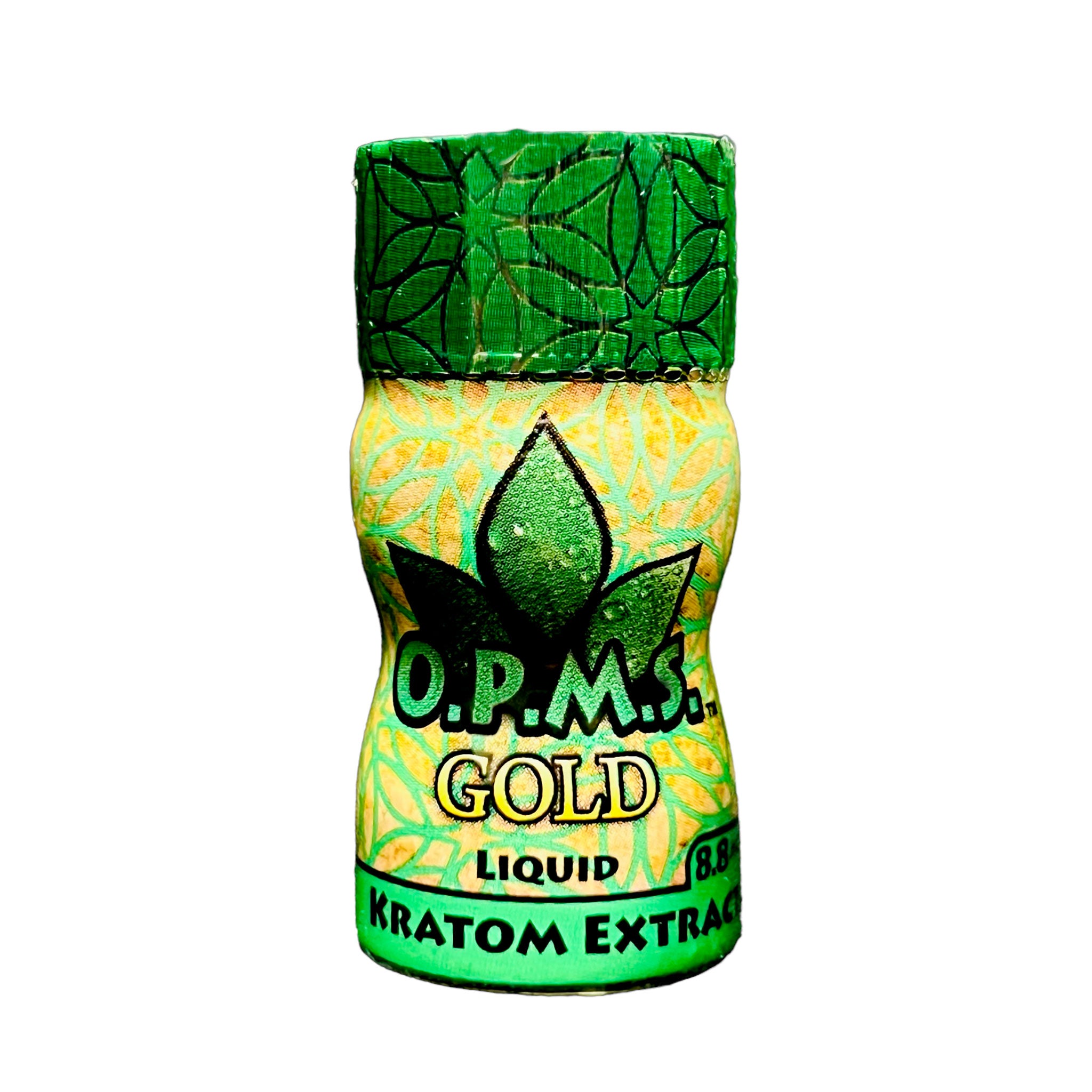 OPMS SHOT LIQUID GOLD SHOT - 7235