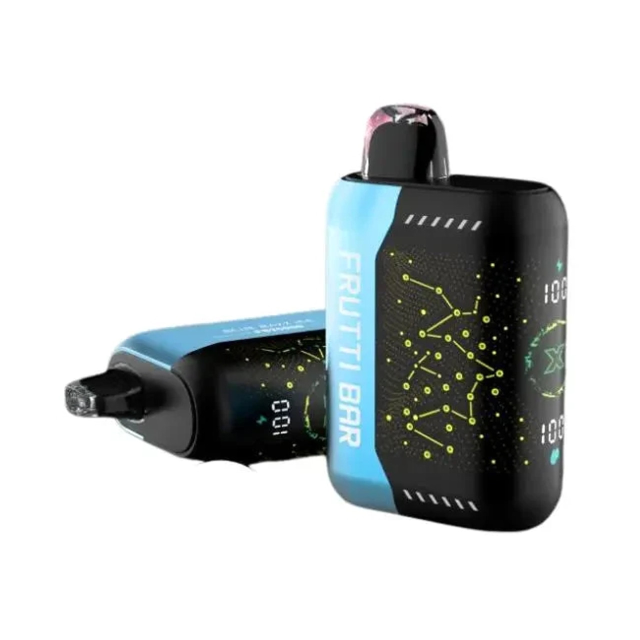 Frutti Bar 25K 5% Pacific Cooler - 7263