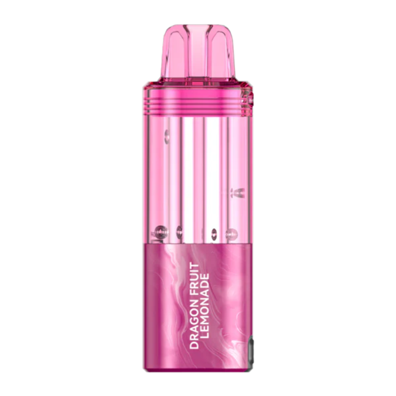 Foger Pod 30K 5% - Dragon Fruit Lemonade - 7520