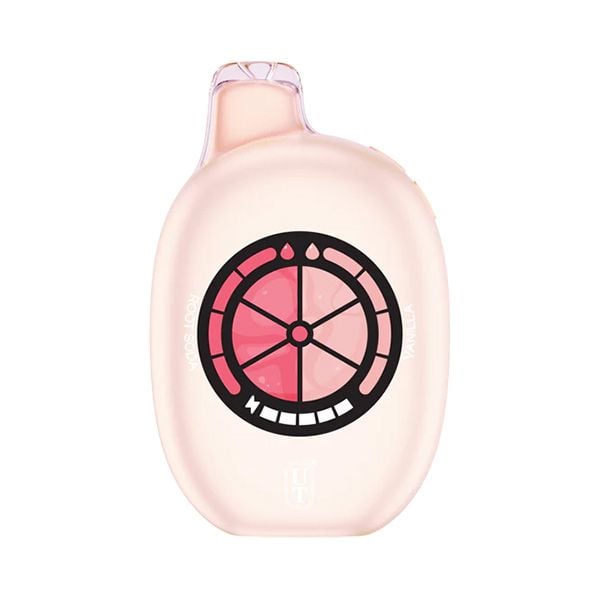 Flum UT 50k - Root Soda Vanilla - 7536