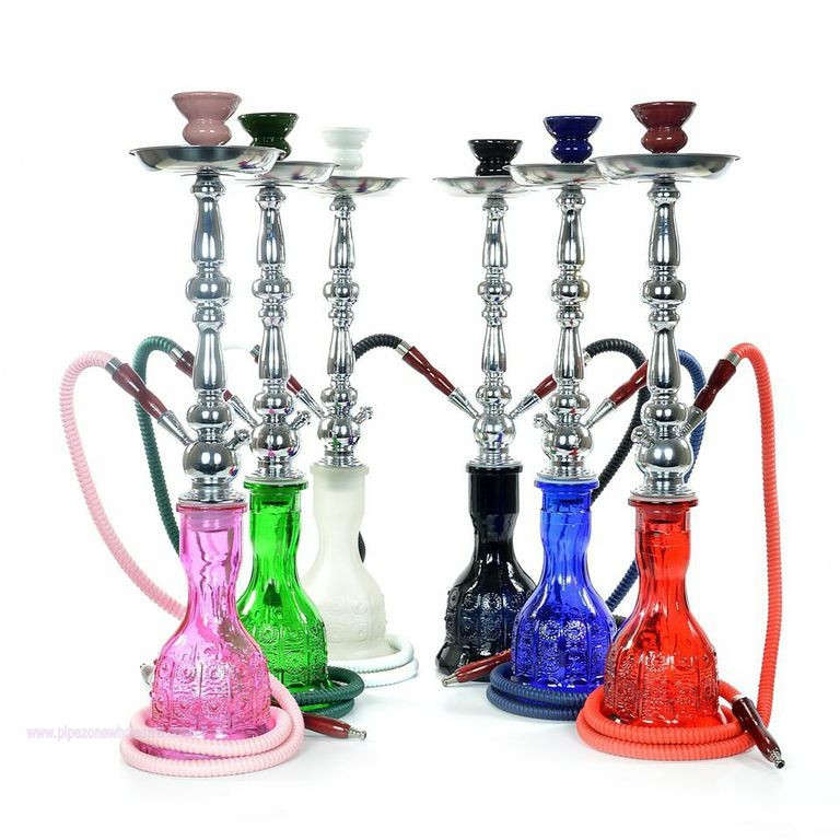 Ohmnis Hookahs - 7527