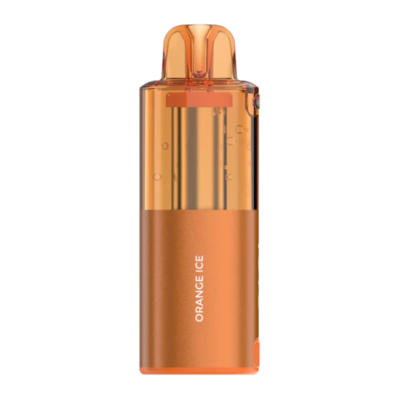 Yovo 50k 5% Pod - Orange Ice - 7544