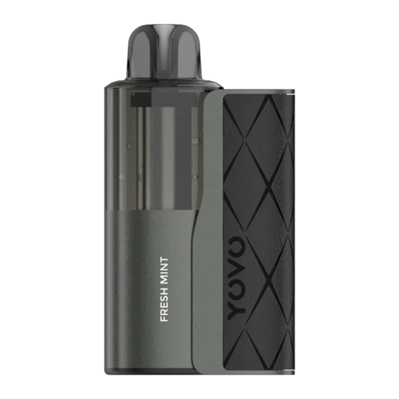 Yovo 50k 5% Kit - Fresh Mint - 7582