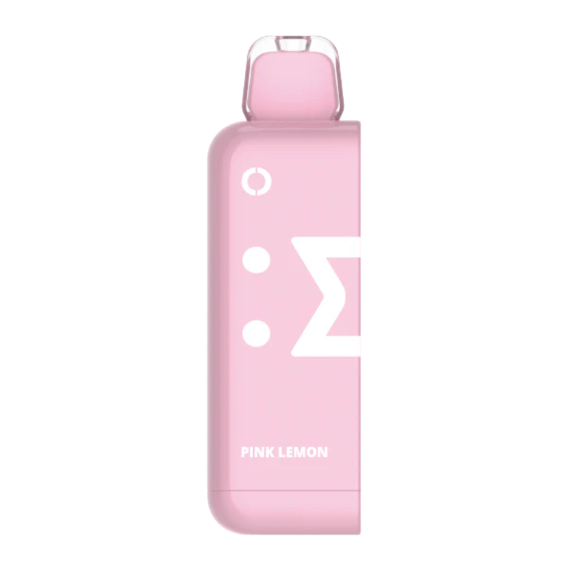 Off Stamp X Cube 25k Pod - Pink Lemon - 7579