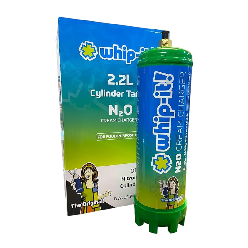 Whip It Mixology 2.2L - 7635