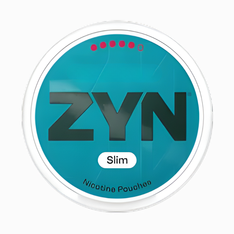 ZYN 11MG - Miami Slim - 7642
