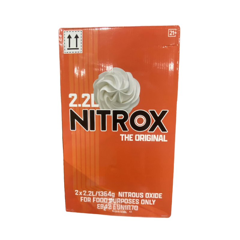 Nitrox Mixology 2.2L 2PK - 7623