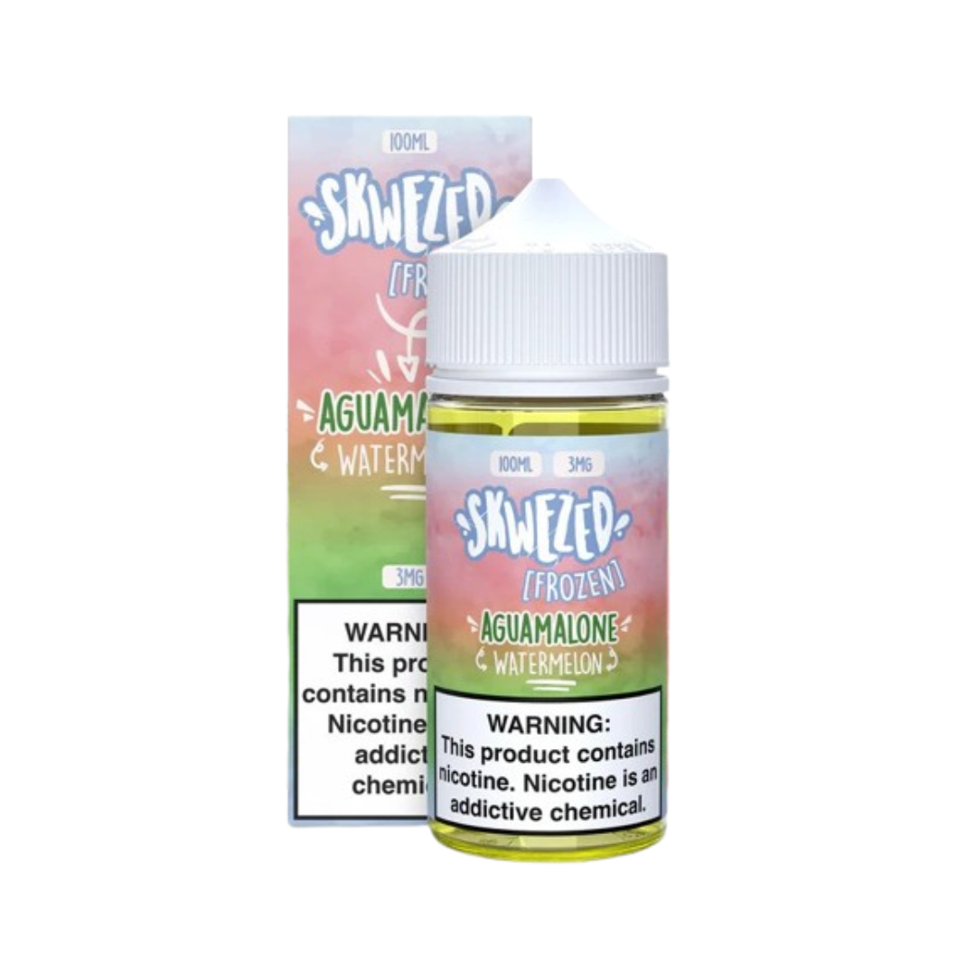 Skwezed Aguamelone 3mg - 7761
