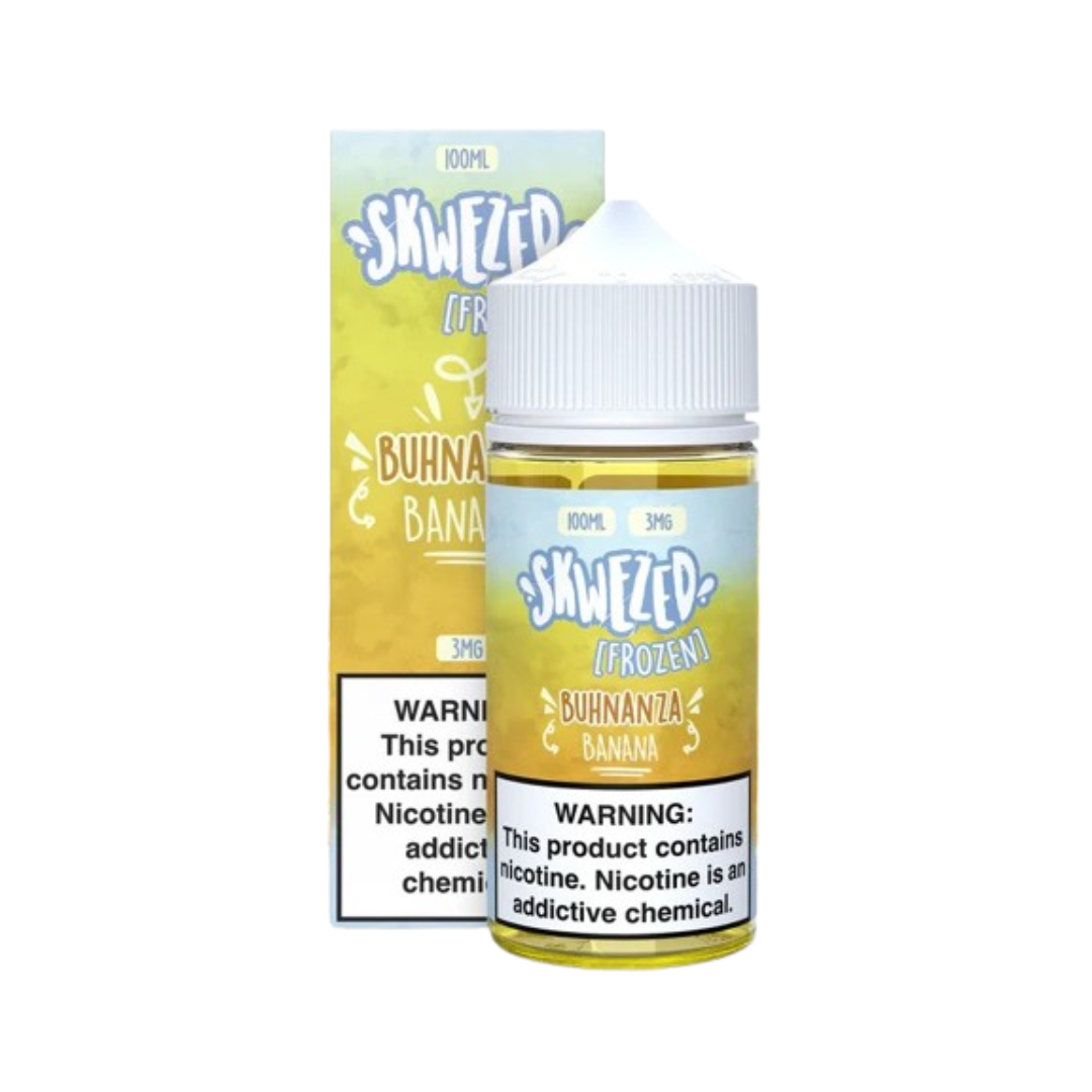 Skwezed Buhnanza 3mg - 7771