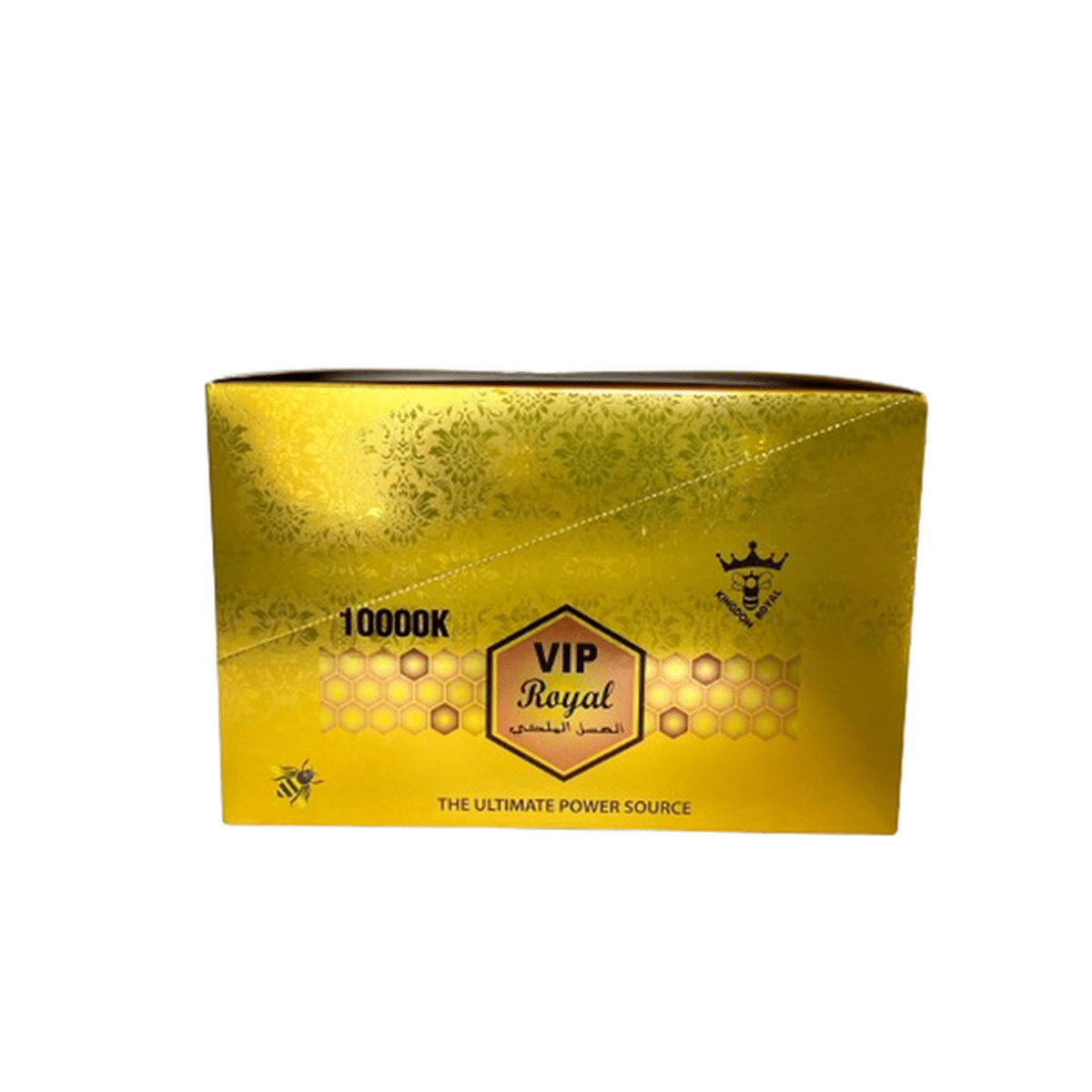 VIP Royal Pill 24ct - 7932