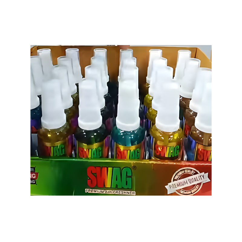 Swag Spray Air Fresheners 18CT - 7946