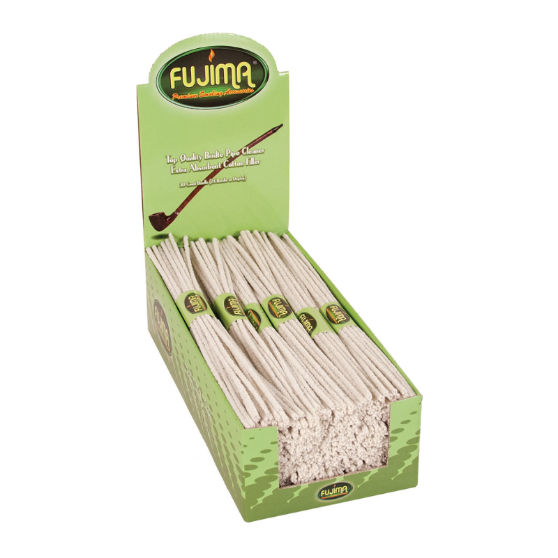 Fujima Soft Pipe Clean 24CT - 7951