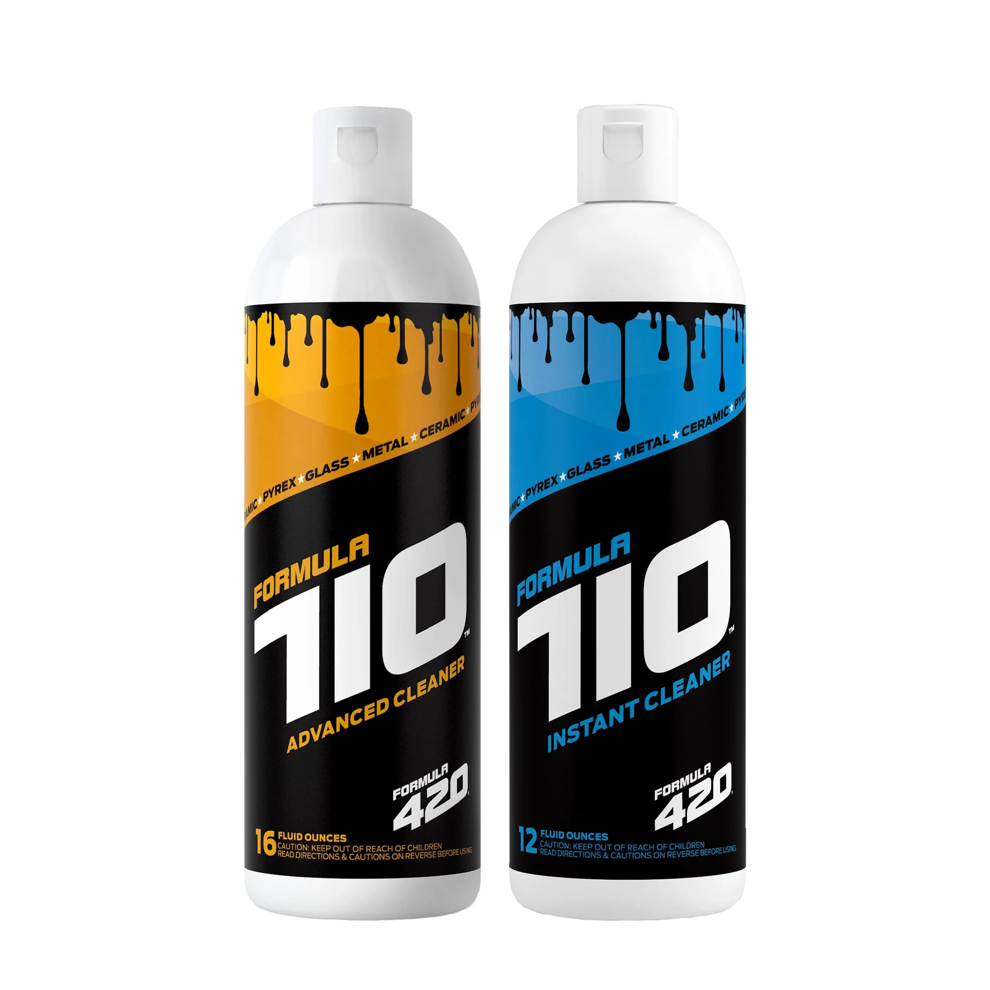 Formula 710 Advanced Cleaner 16OZ - 7952