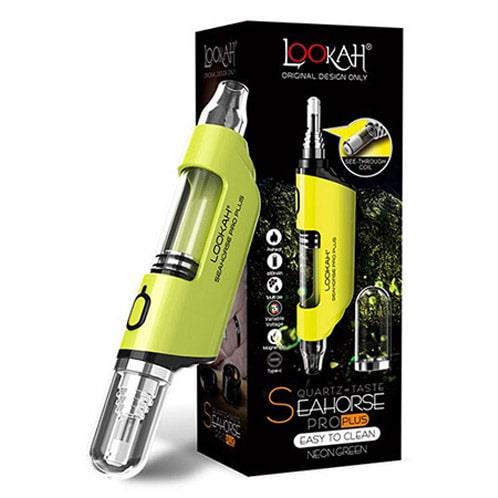 Lookah Seahorse Pro Plus Kit - 7955