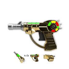 Smyle Penjamin Raygun Cart Battery - 7959