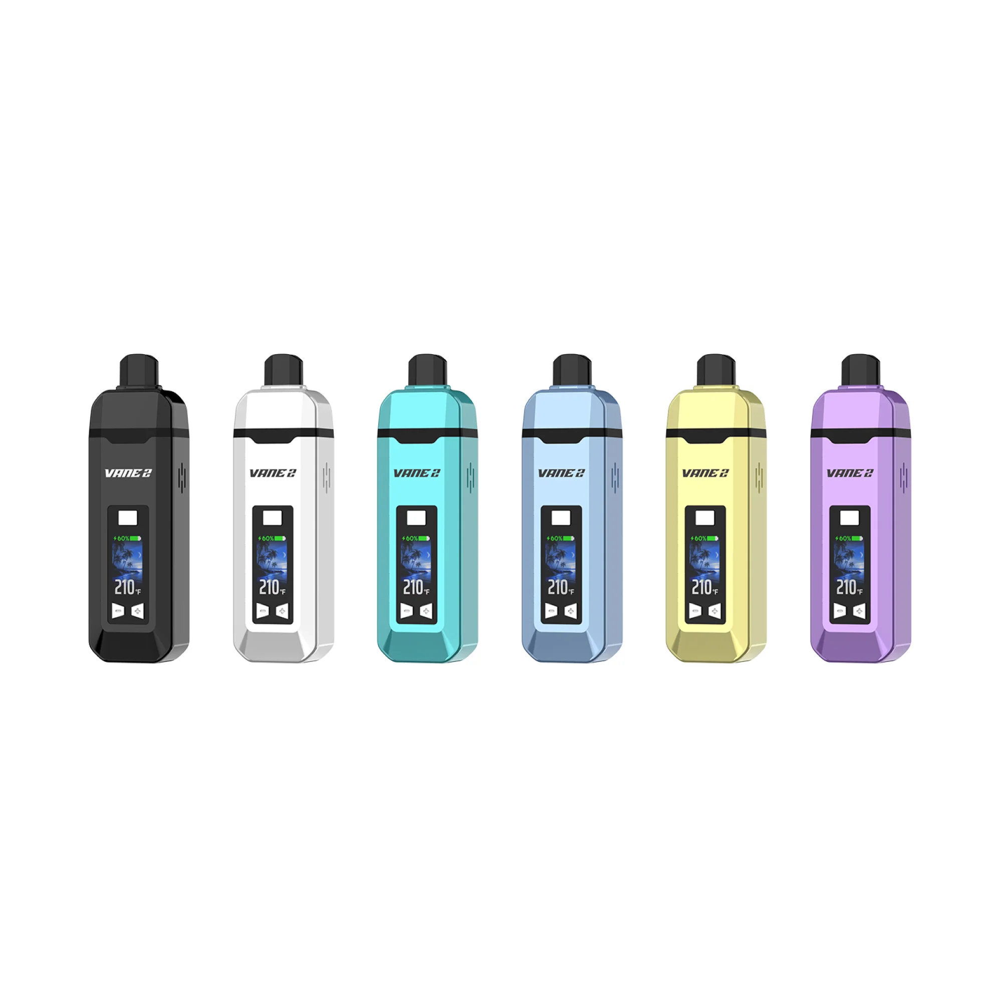 Yocan Vane 2 Kit - 7960