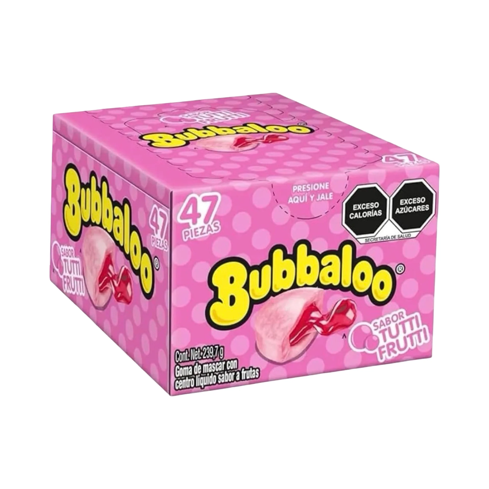 Bubbaloo Chic Tutti Frutti - 7975