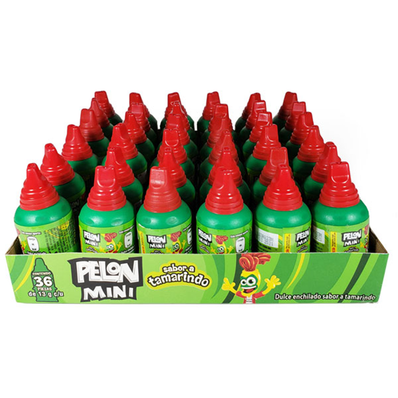Pelon Mini Tamarind 36CT - 7985
