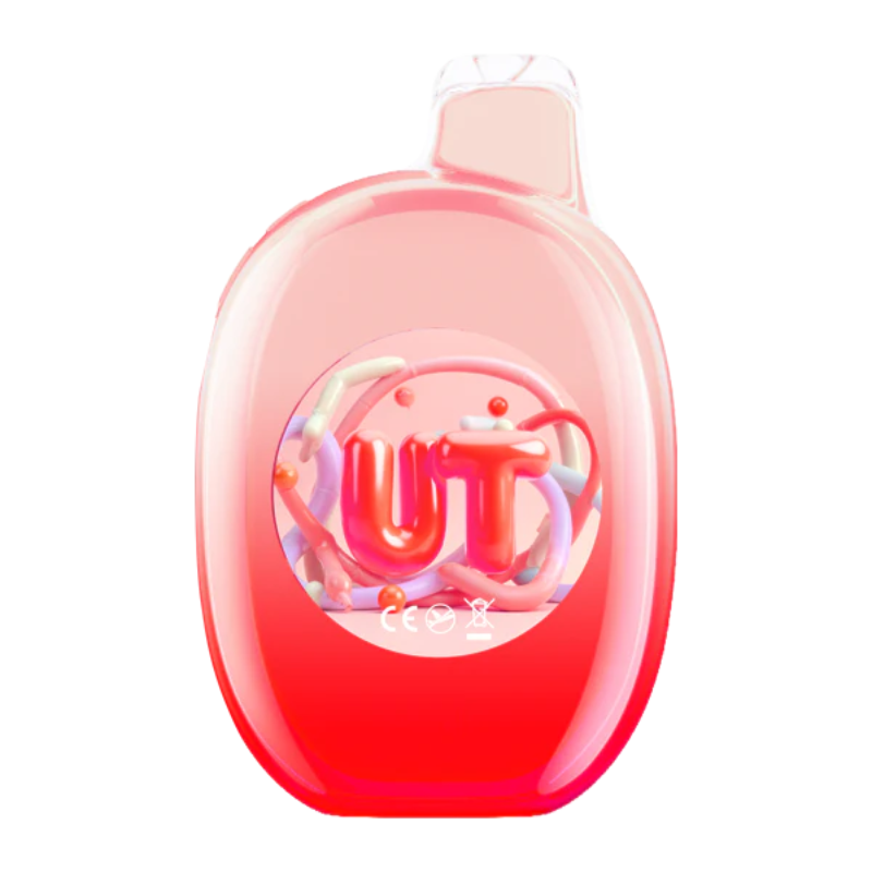 Flum UT 50k - Watermelon Icy Slushy - 8051