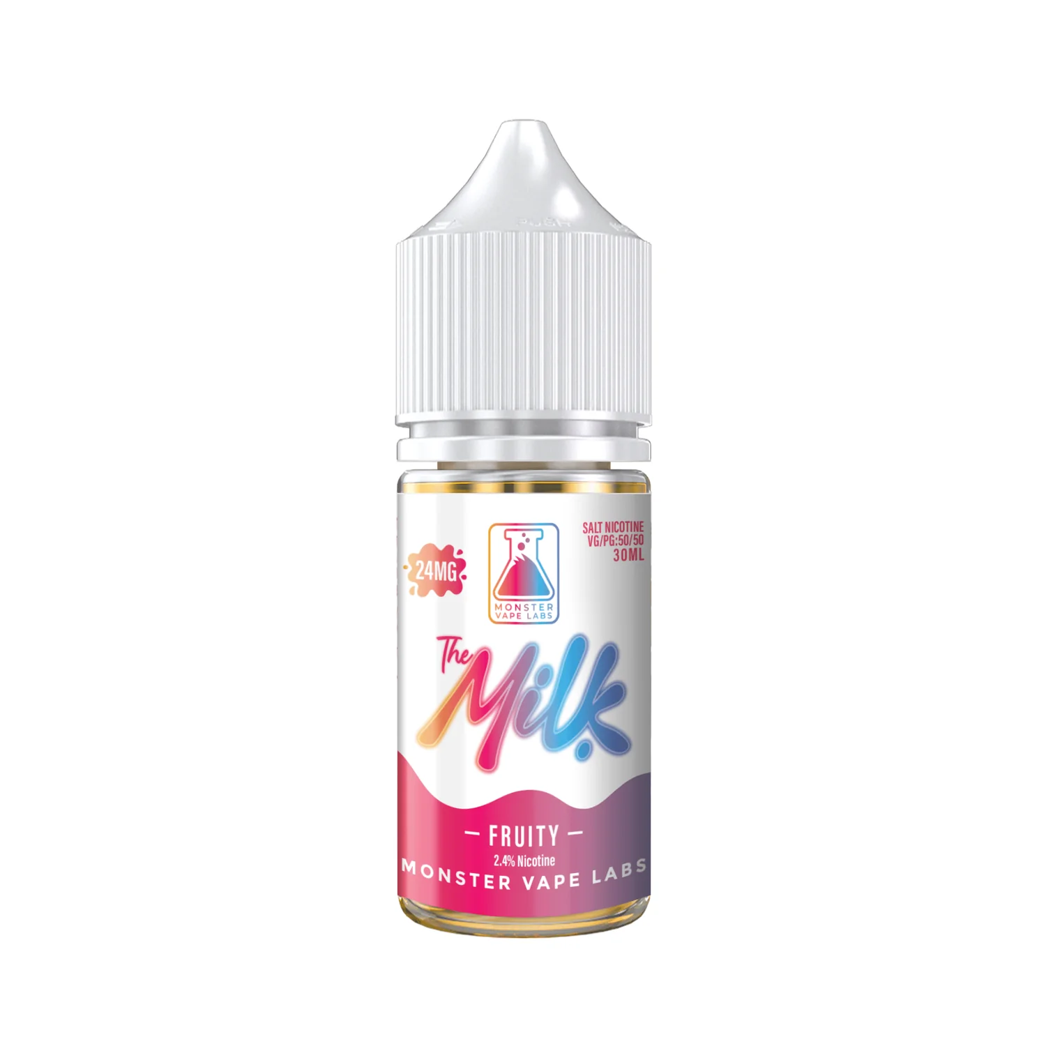 The Milk Monster 24mg - Fruity - 8229