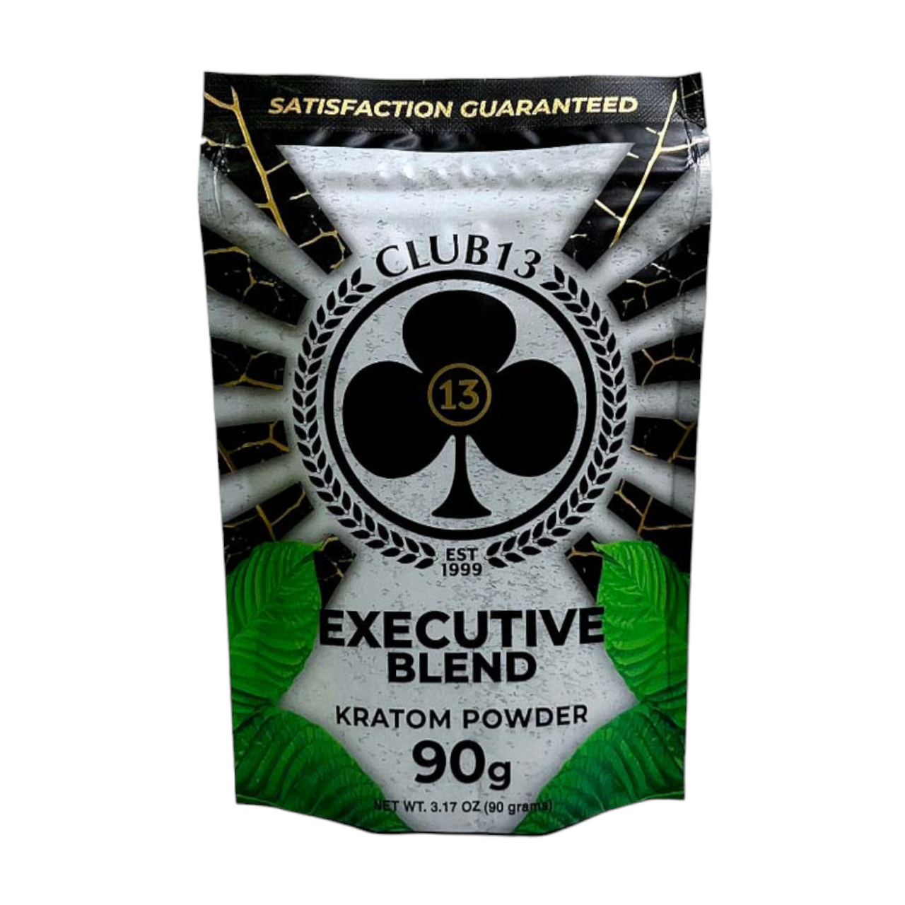 C13 SPECIAL BLEND POWDER 90g - Executive Blend - 8279
