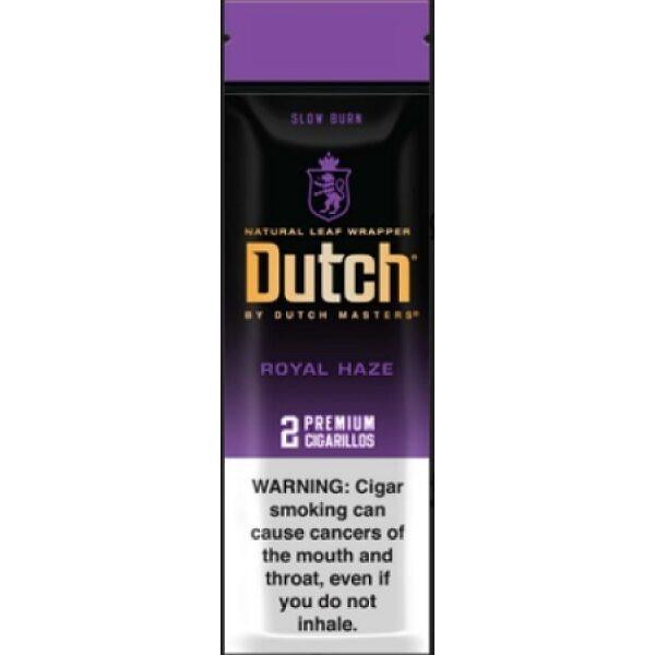 Dutch Cigarillos SV2 Royal Haze - 8322