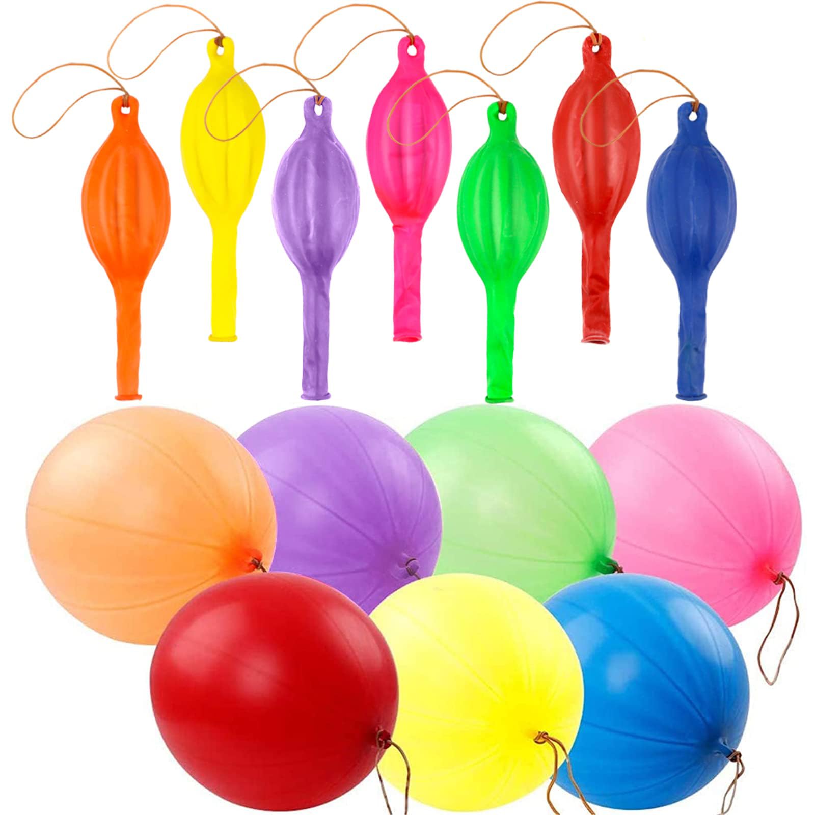 Punch Ball Balloons - 8367
