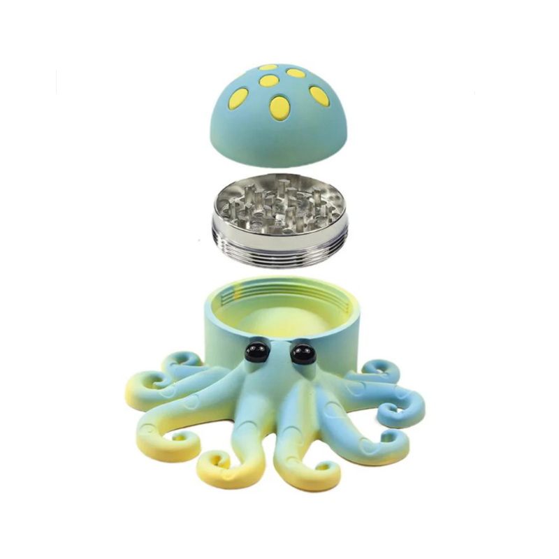 Octopus Grinder Single - 8377