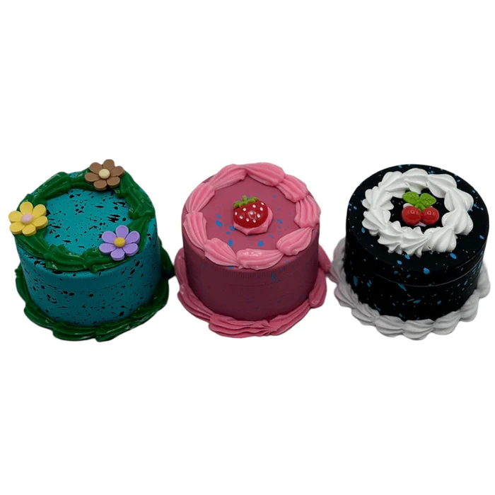 Cake Grinder 6CT - 8374