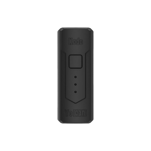 Yocan Kodo Cart Mod 9CT Black - 8420
