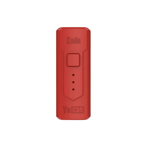Yocan Kodo Cart Mod 9CT Red - 8422