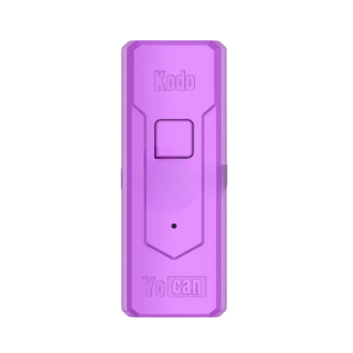 Yocan Kodo Cart Mod 9CT Purple - 8428