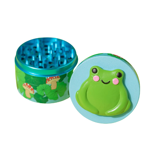 Frog Grinder 6CT - 8368