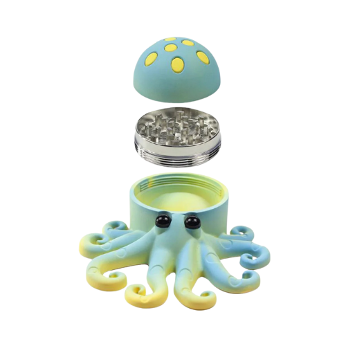 Octopus Grinder 12CT - 8376